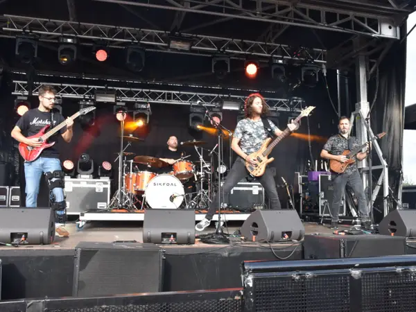 Pop' Cornes Festival