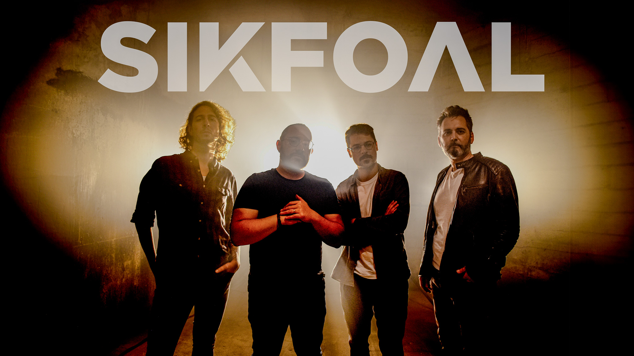 SIKFOAL